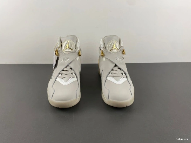 Reps TBkick Jordan 832821-030 Champagne Retro 8 0711